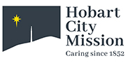 - Hobart City Mission